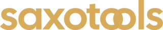 SaxoTools